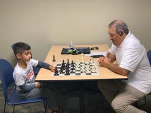 Kids Learn Chess Online