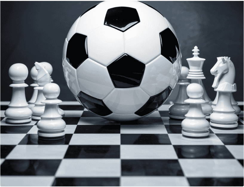 Soccer & Chess Summer Camp